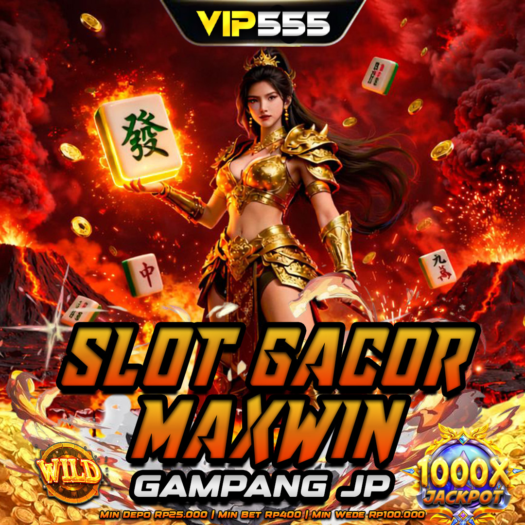 Galeri foto VIP555 Platform Game Online Terpecaya Dijamin Menang Setiap Hari! di Mahjong